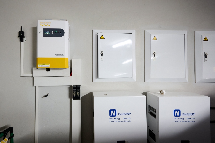 4 Bedroom Property for Sale in Waterfall Country Village Gauteng