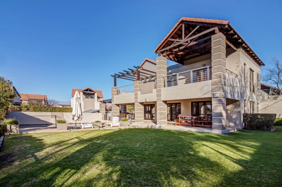 2 Bedroom Property for Sale in Fourways Gauteng