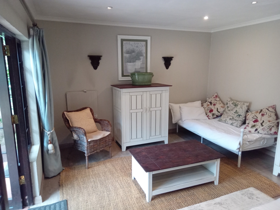 To Let 1 Bedroom Property for Rent in Paulshof Gauteng