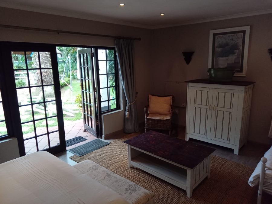 To Let 1 Bedroom Property for Rent in Paulshof Gauteng