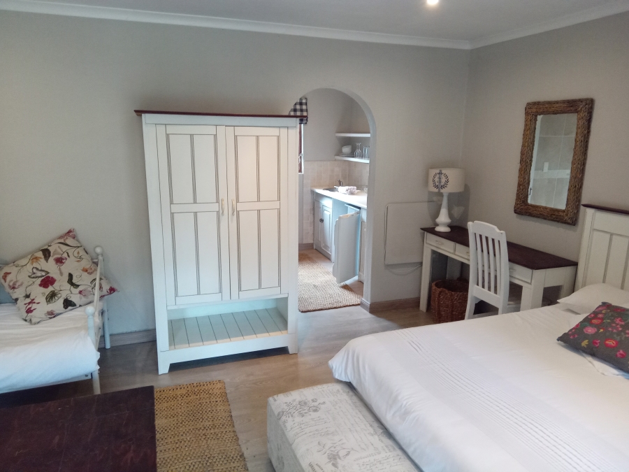 To Let 1 Bedroom Property for Rent in Paulshof Gauteng