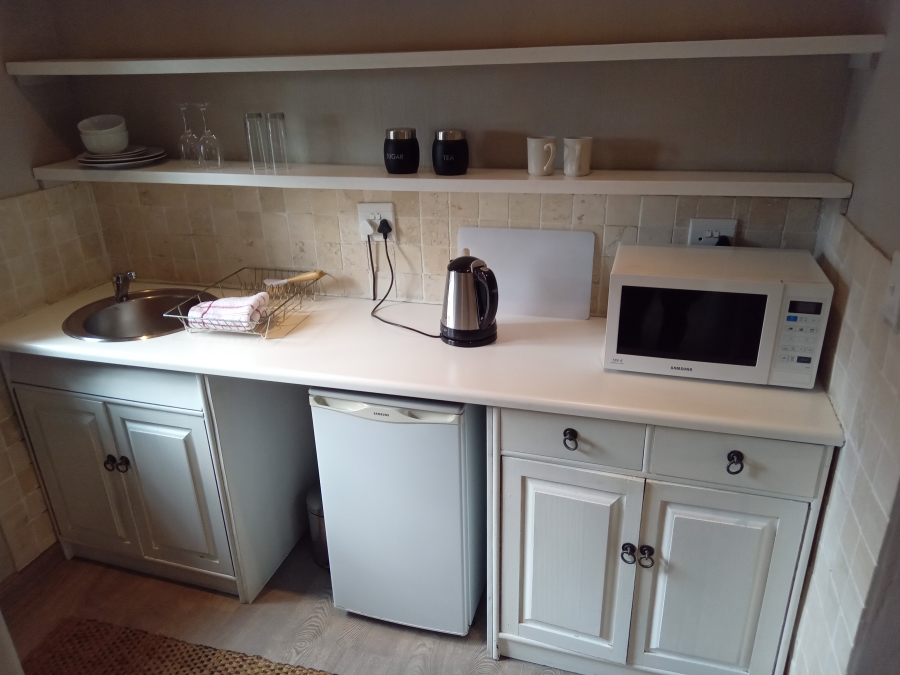 To Let 1 Bedroom Property for Rent in Paulshof Gauteng