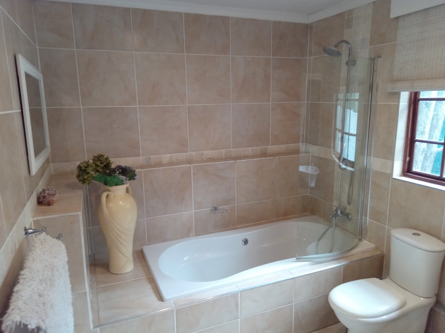 To Let 1 Bedroom Property for Rent in Paulshof Gauteng