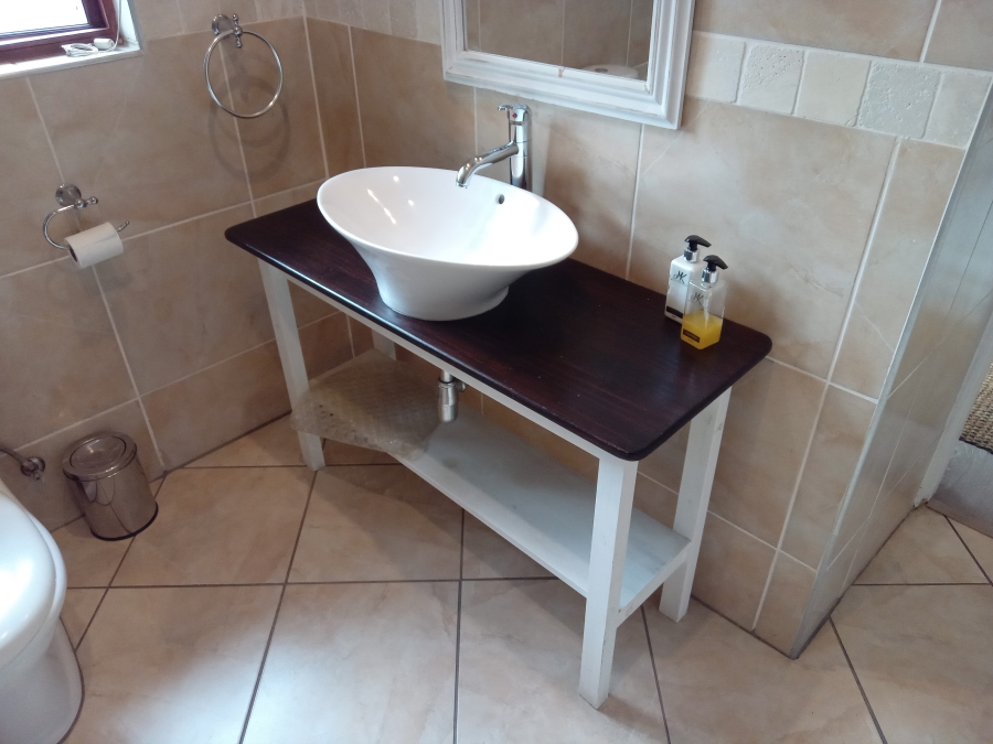 To Let 1 Bedroom Property for Rent in Paulshof Gauteng