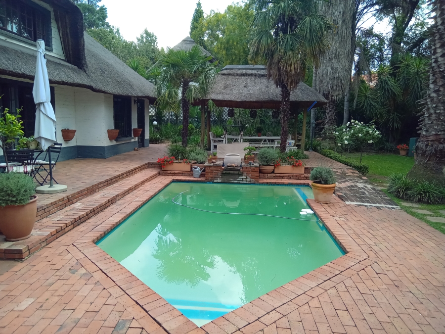 To Let 1 Bedroom Property for Rent in Paulshof Gauteng