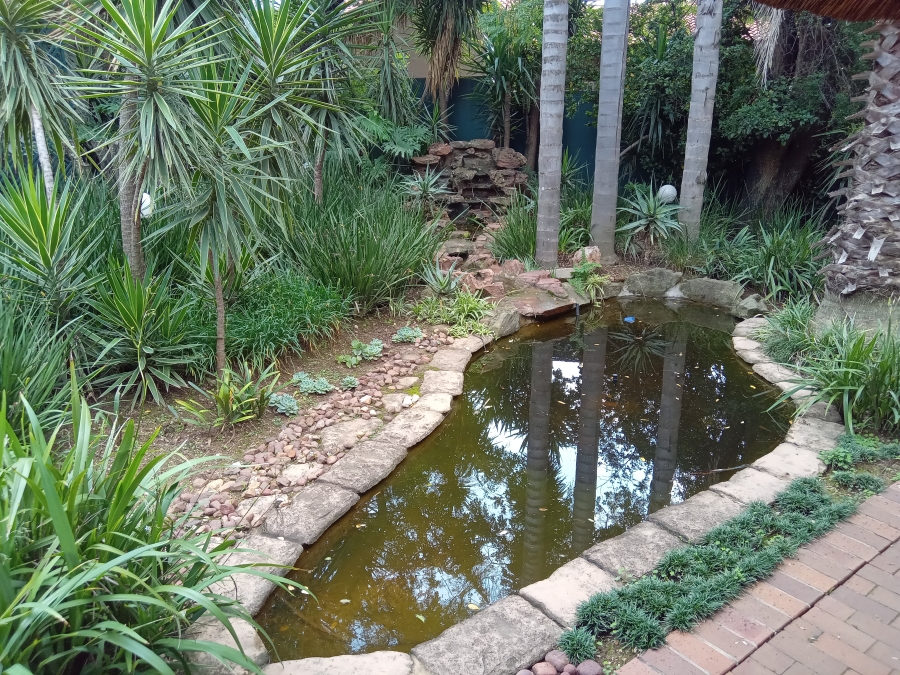To Let 1 Bedroom Property for Rent in Paulshof Gauteng