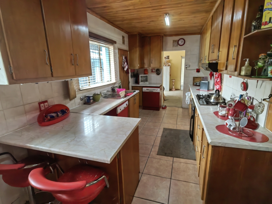 3 Bedroom Property for Sale in Nigel Gauteng