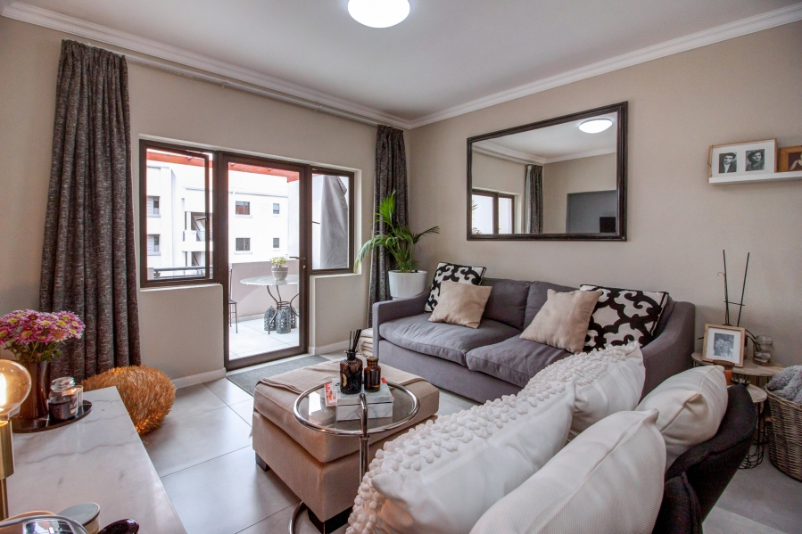 2 Bedroom Property for Sale in Broadacres Gauteng