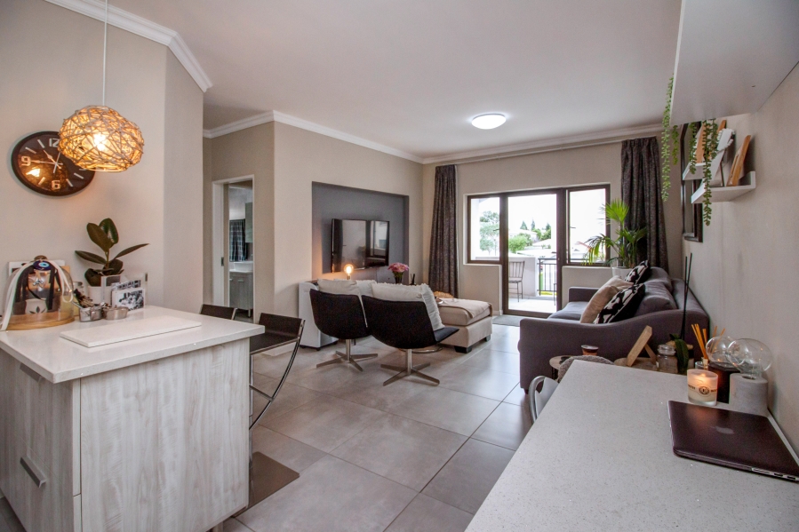 2 Bedroom Property for Sale in Broadacres Gauteng