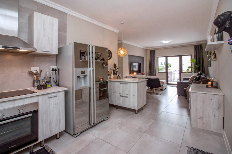 2 Bedroom Property for Sale in Broadacres Gauteng