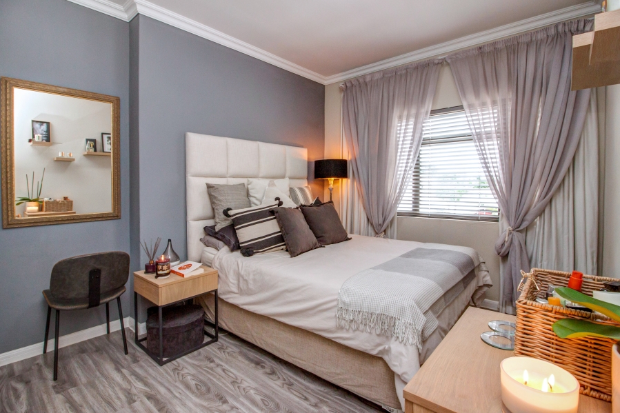 2 Bedroom Property for Sale in Broadacres Gauteng