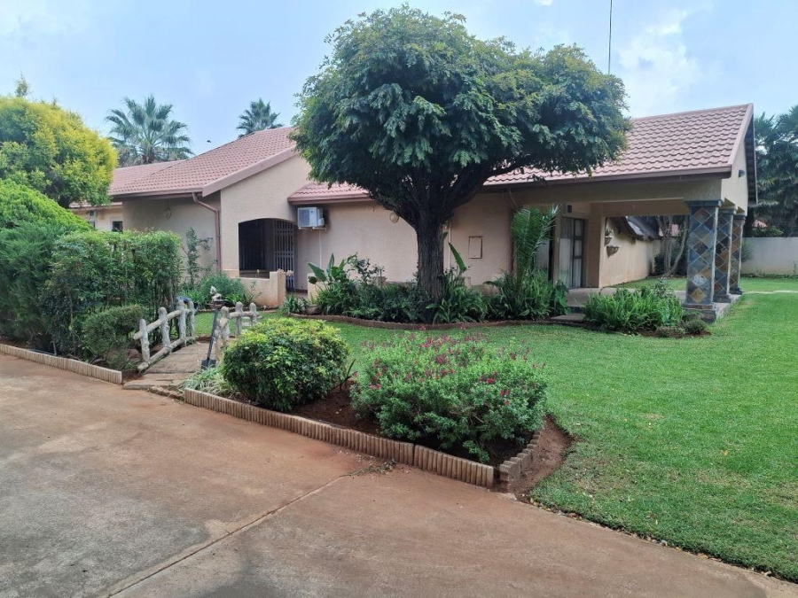 3 Bedroom Property for Sale in Fochville Gauteng