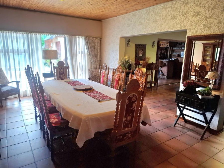 3 Bedroom Property for Sale in Fochville Gauteng