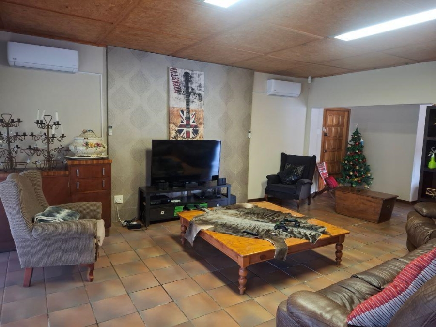 3 Bedroom Property for Sale in Fochville Gauteng