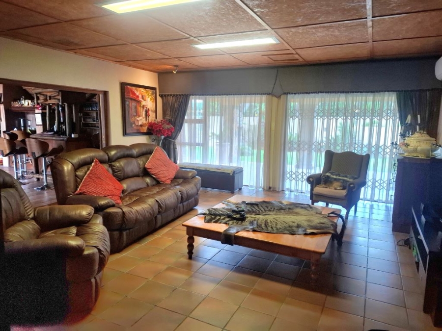 3 Bedroom Property for Sale in Fochville Gauteng