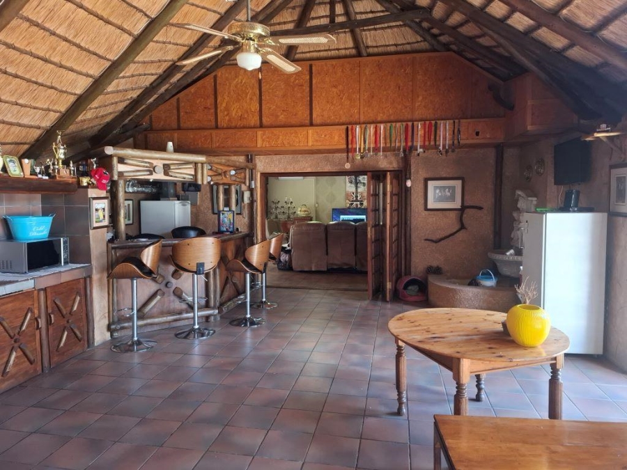 3 Bedroom Property for Sale in Fochville Gauteng