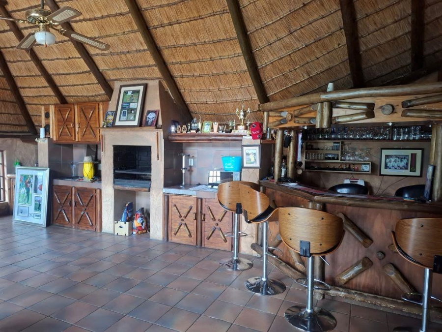 3 Bedroom Property for Sale in Fochville Gauteng