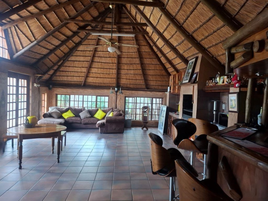 3 Bedroom Property for Sale in Fochville Gauteng