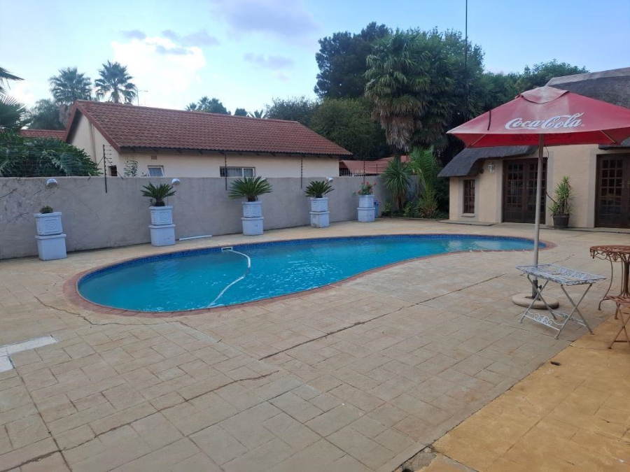 3 Bedroom Property for Sale in Fochville Gauteng