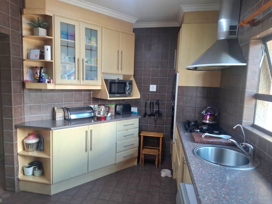 3 Bedroom Property for Sale in Fochville Gauteng