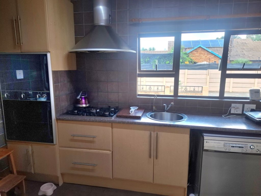 3 Bedroom Property for Sale in Fochville Gauteng