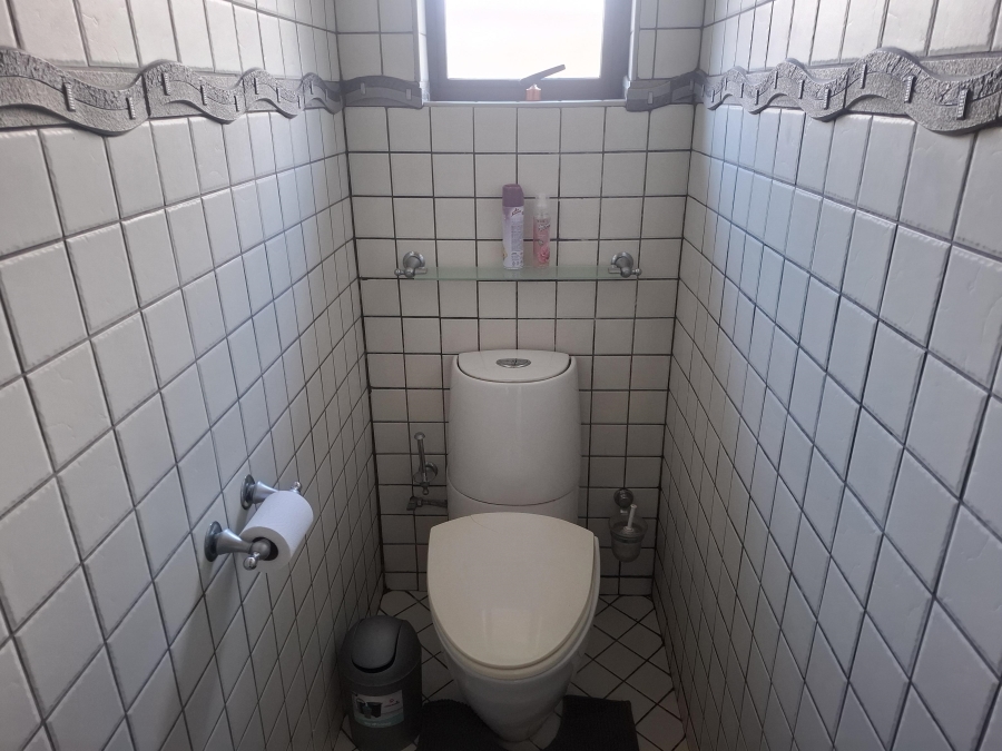 3 Bedroom Property for Sale in Fochville Gauteng