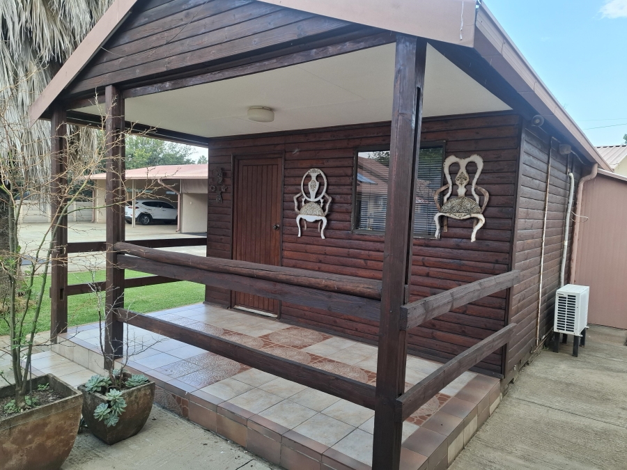 3 Bedroom Property for Sale in Fochville Gauteng