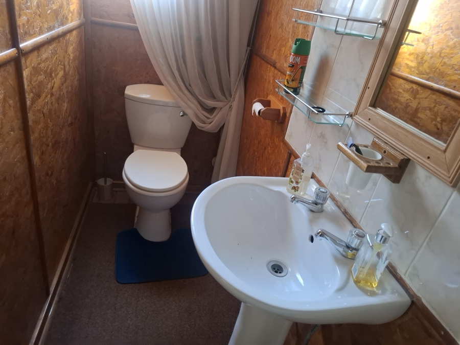 3 Bedroom Property for Sale in Fochville Gauteng