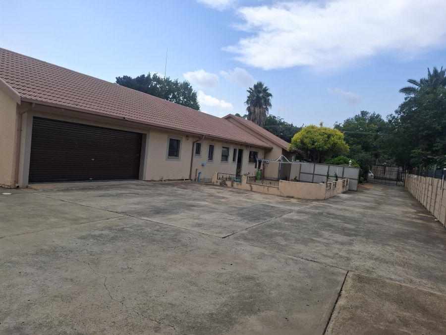 3 Bedroom Property for Sale in Fochville Gauteng