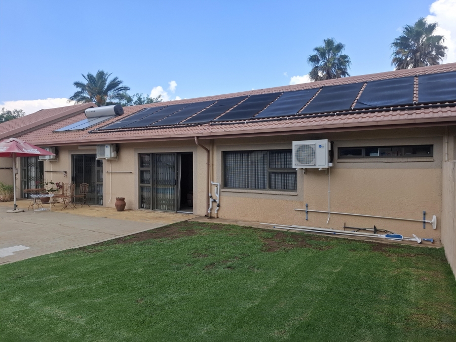 3 Bedroom Property for Sale in Fochville Gauteng