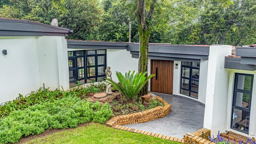 5 Bedroom Property for Sale in Lynnwood Glen Gauteng