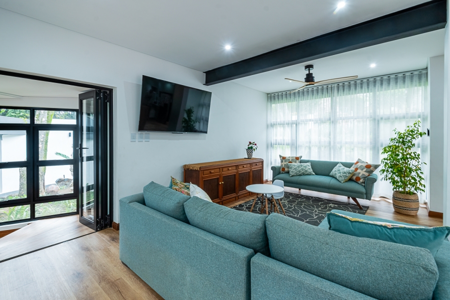 5 Bedroom Property for Sale in Lynnwood Glen Gauteng