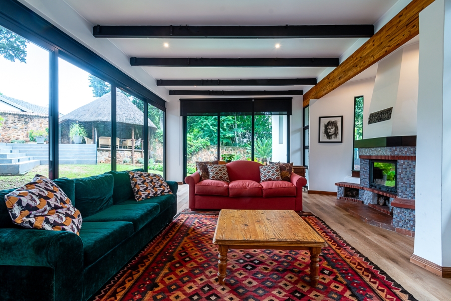 5 Bedroom Property for Sale in Lynnwood Glen Gauteng