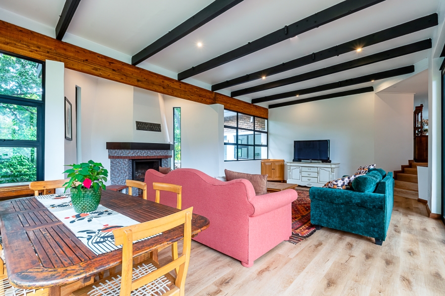 5 Bedroom Property for Sale in Lynnwood Glen Gauteng