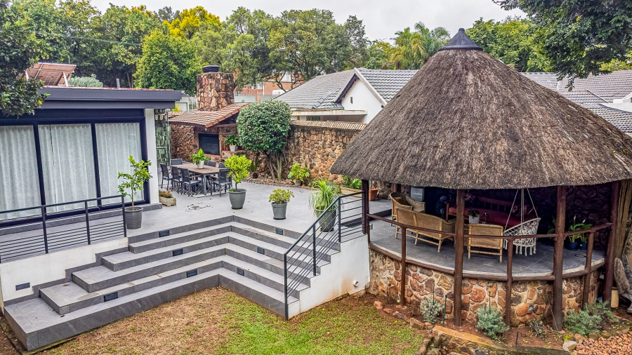 5 Bedroom Property for Sale in Lynnwood Glen Gauteng