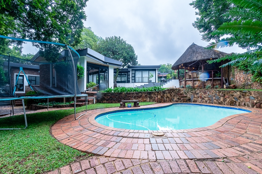 5 Bedroom Property for Sale in Lynnwood Glen Gauteng