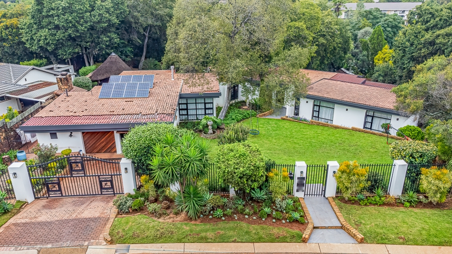 5 Bedroom Property for Sale in Lynnwood Glen Gauteng