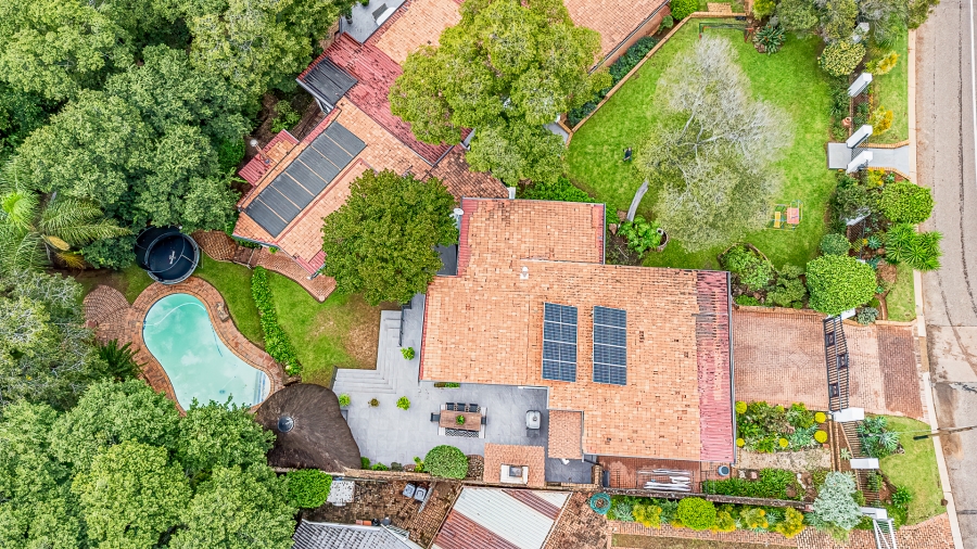 5 Bedroom Property for Sale in Lynnwood Glen Gauteng