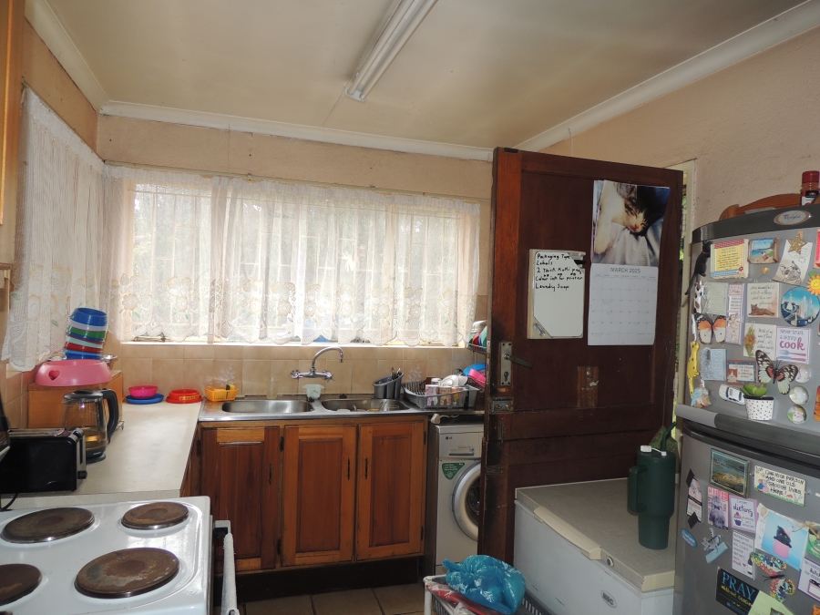 3 Bedroom Property for Sale in Elandspark Gauteng