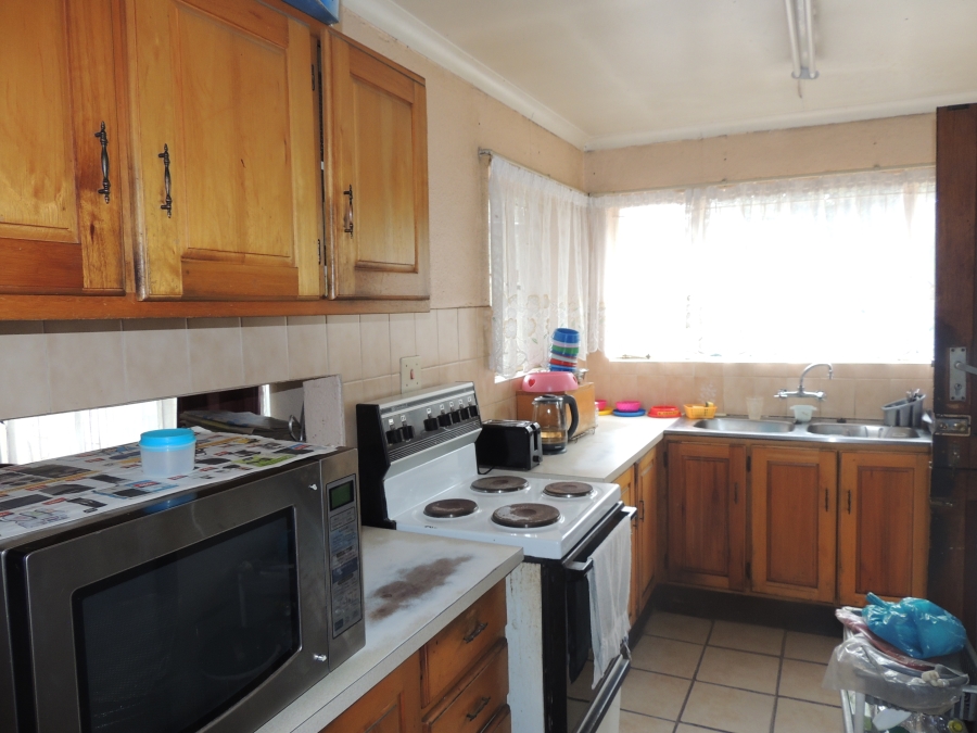3 Bedroom Property for Sale in Elandspark Gauteng