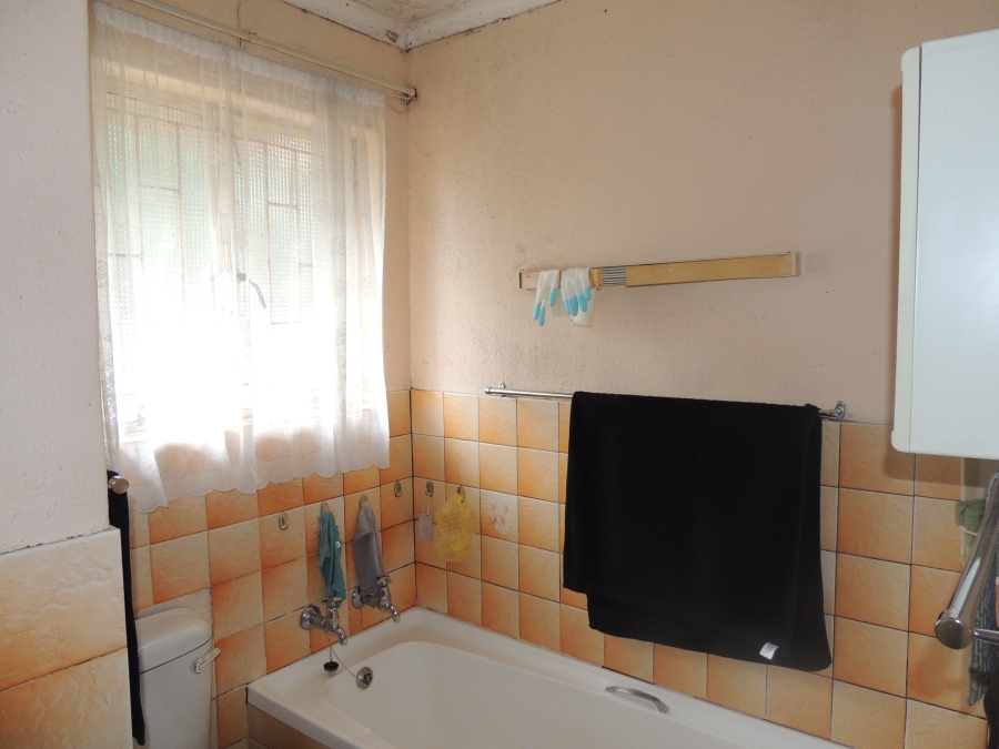 3 Bedroom Property for Sale in Elandspark Gauteng