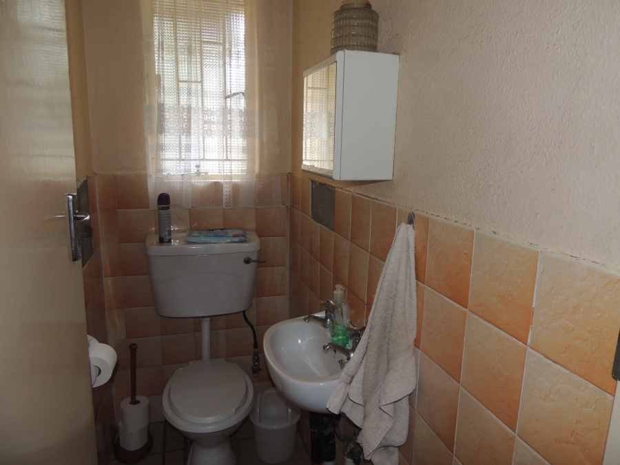 3 Bedroom Property for Sale in Elandspark Gauteng