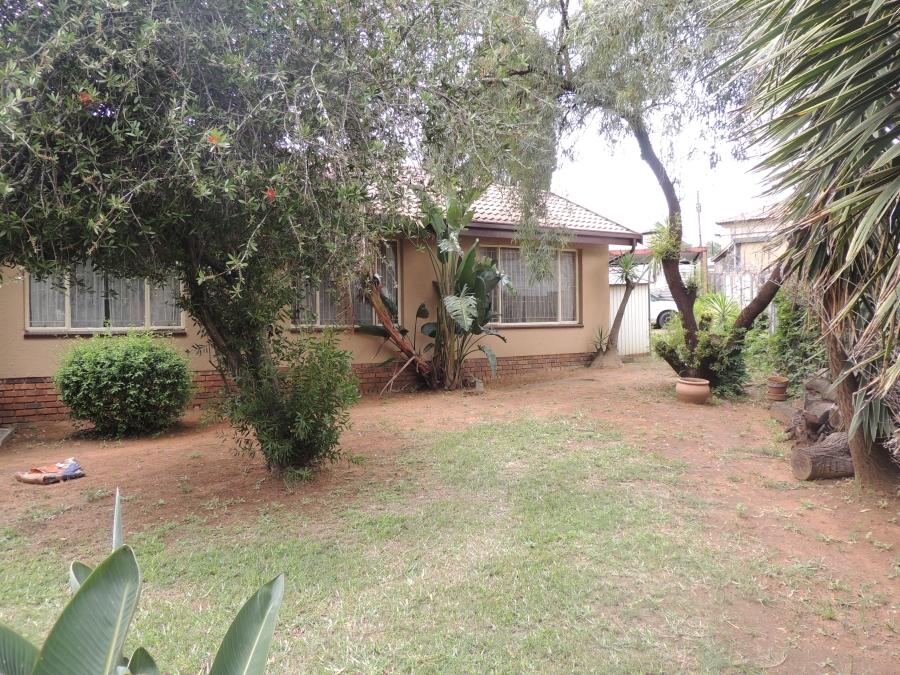 3 Bedroom Property for Sale in Elandspark Gauteng