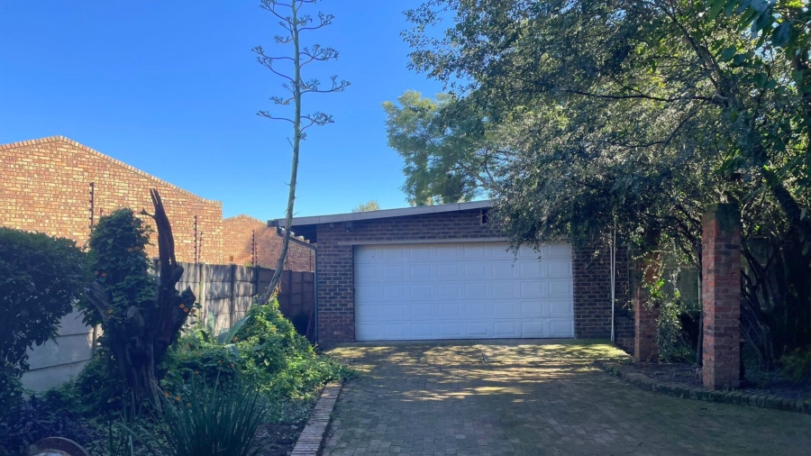 3 Bedroom Property for Sale in Rynfield Gauteng