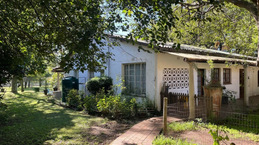 3 Bedroom Property for Sale in Rynfield Gauteng