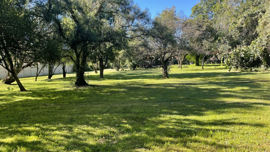 3 Bedroom Property for Sale in Rynfield Gauteng