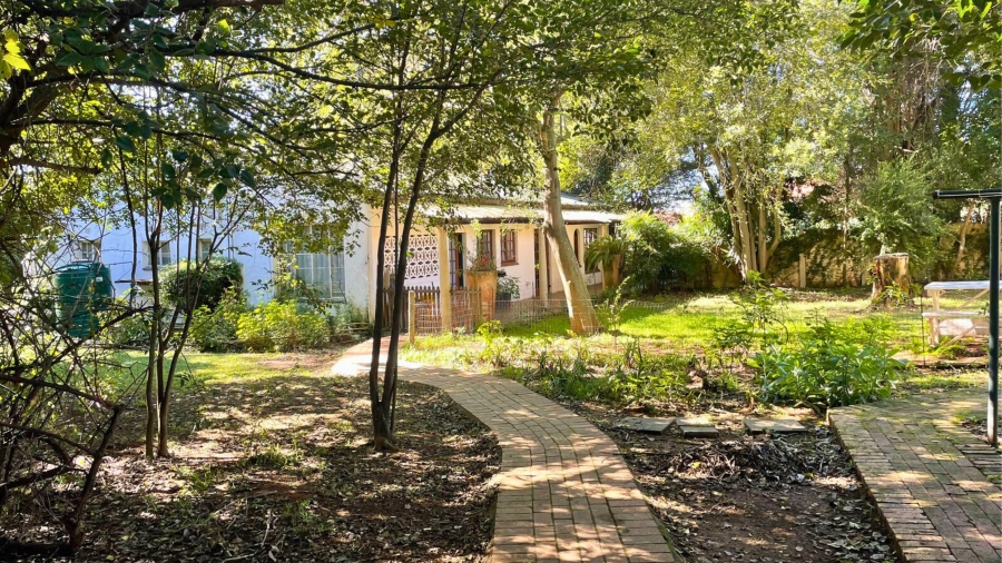 3 Bedroom Property for Sale in Rynfield Gauteng