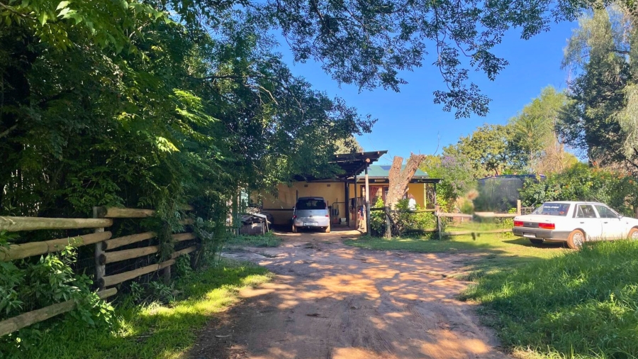 3 Bedroom Property for Sale in Rynfield Gauteng