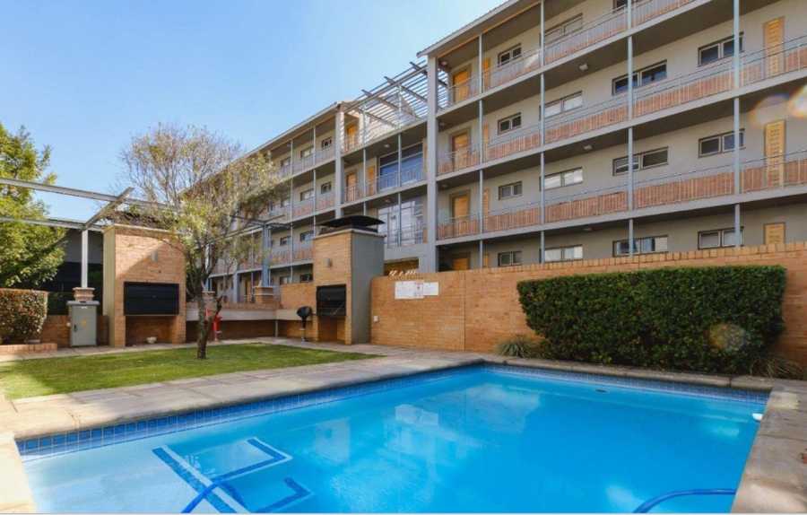 1 Bedroom Property for Sale in Brooklyn Gauteng