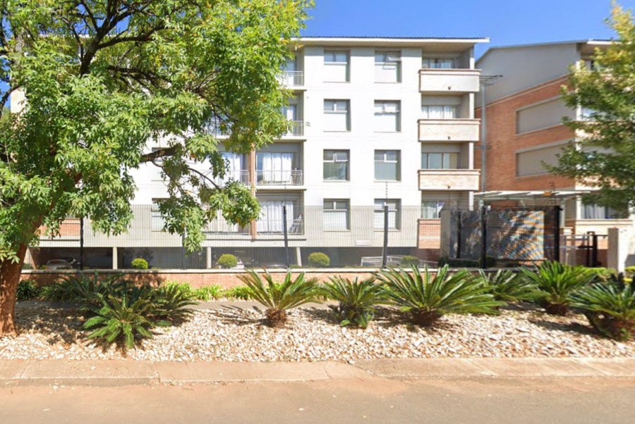 1 Bedroom Property for Sale in Brooklyn Gauteng